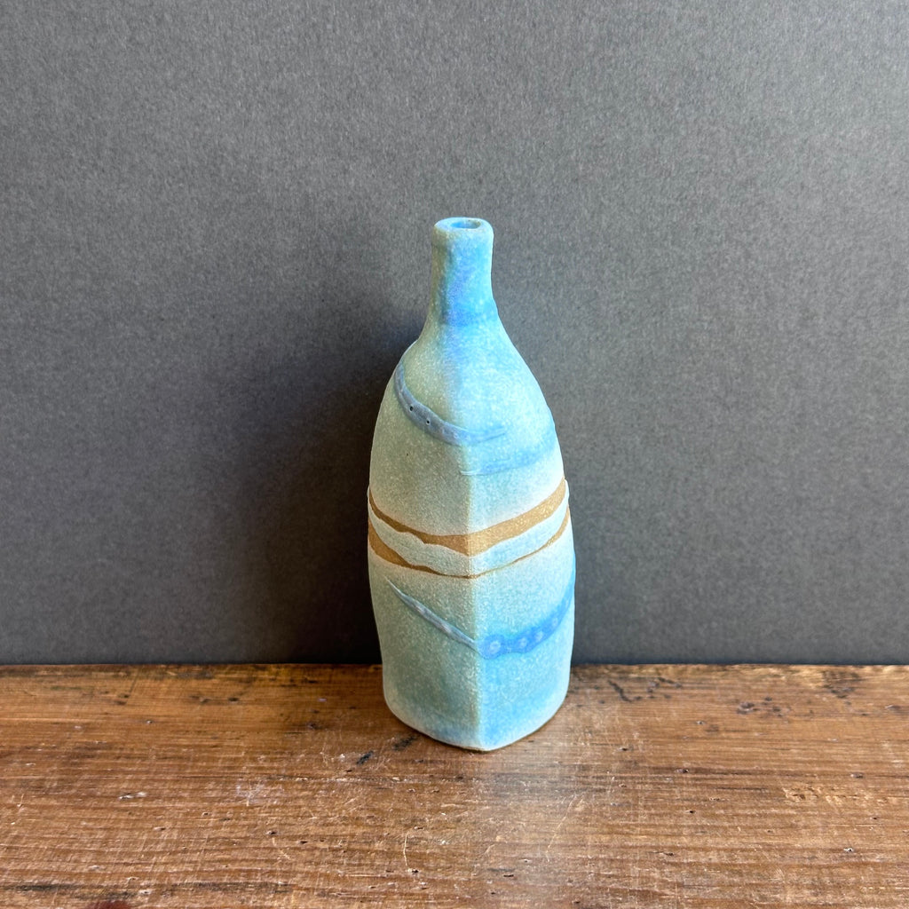 Bottle - Small - Seascape