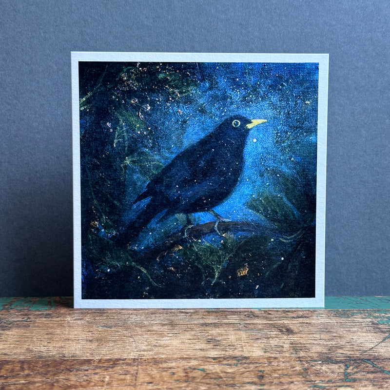 G/Card - Catherine Hyde - The Evening Star