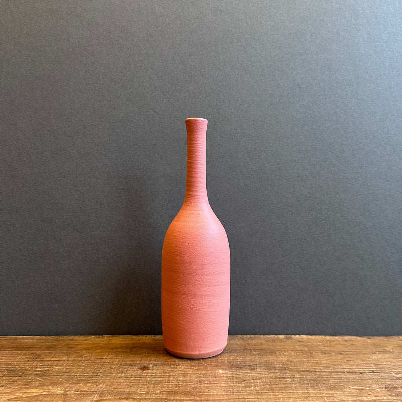 Bottle - Small - Coral Pink #106