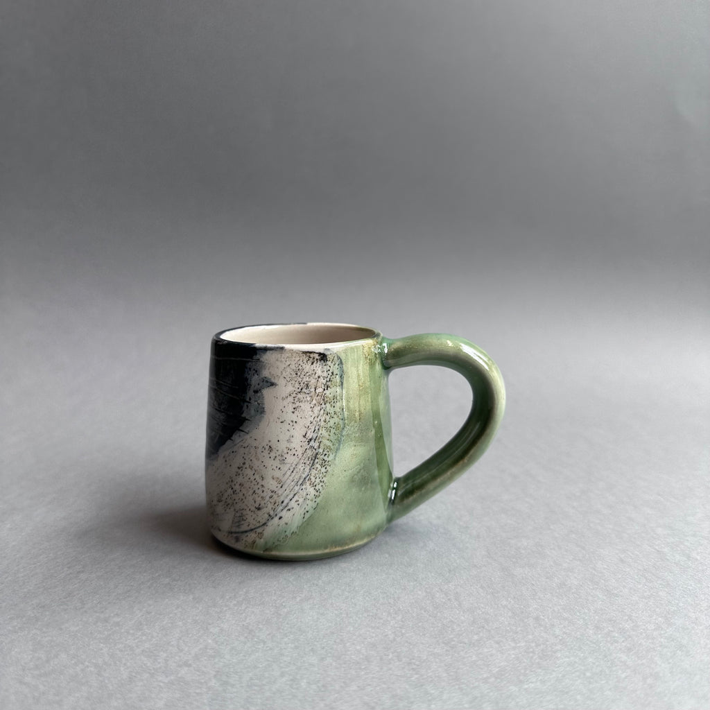 Landlines Mug Espresso #B
