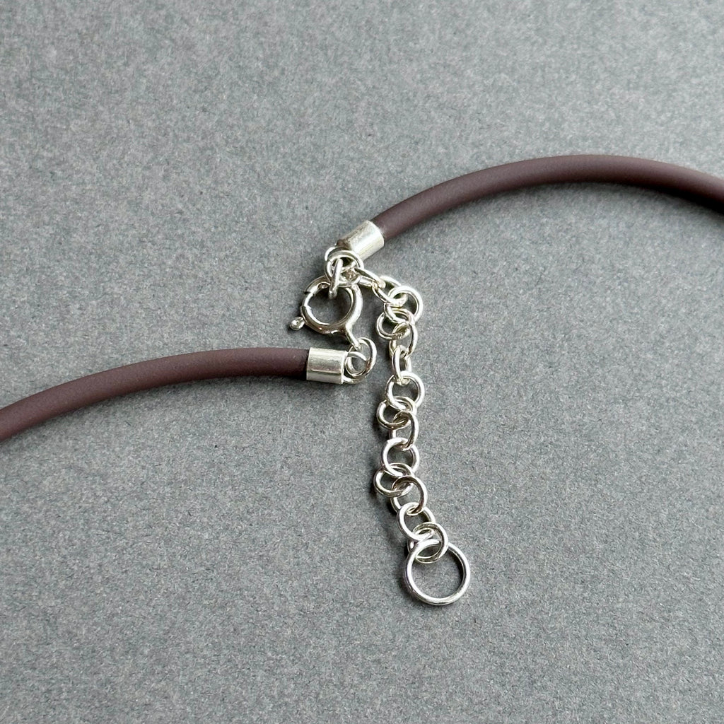 Round Pencil Pendant