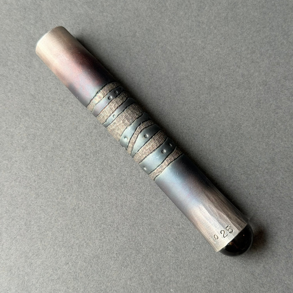 Kaleidoscope - Silver Plated - No.25