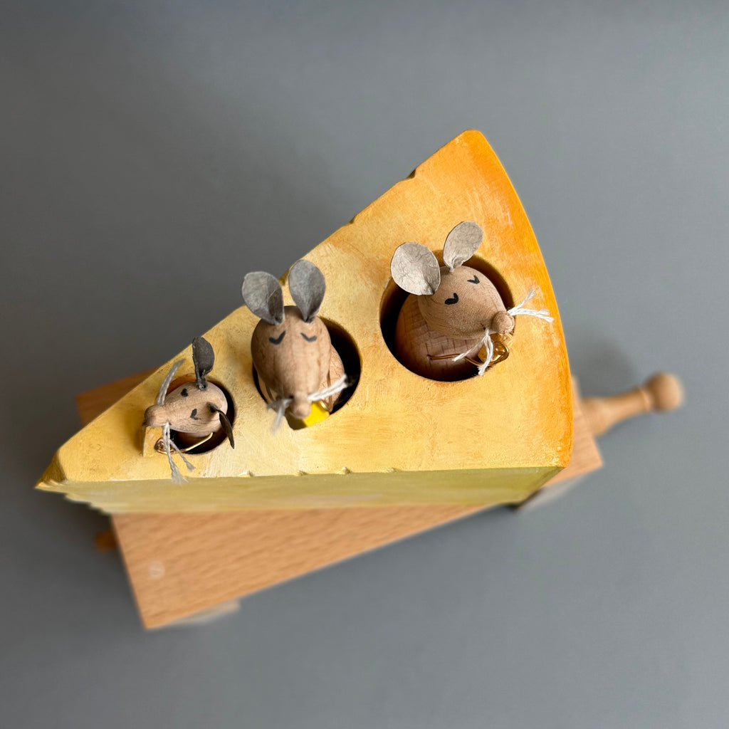 Automata ‘Cheese Fest’