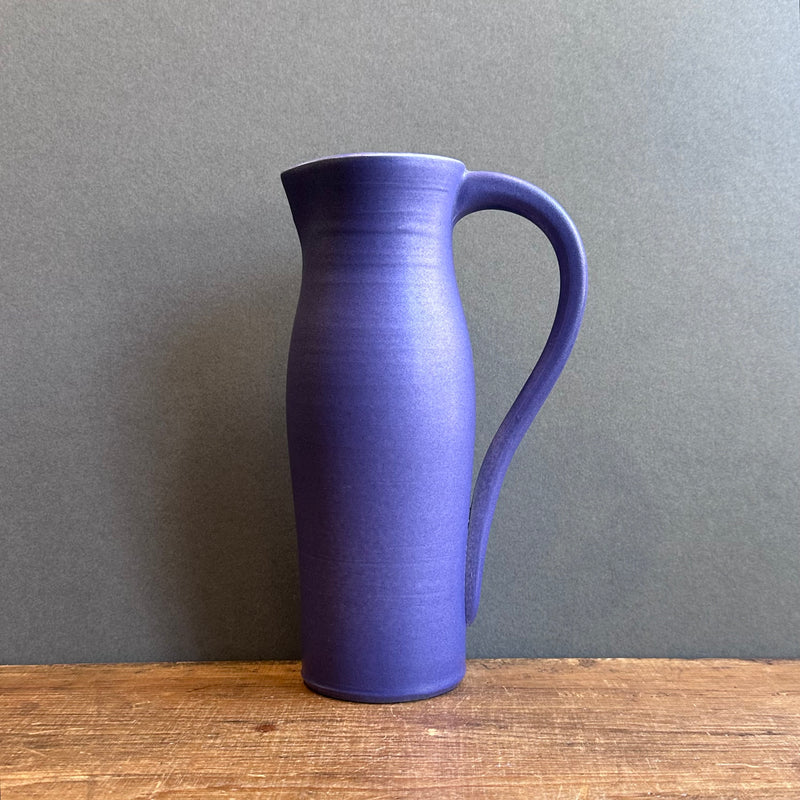 Jug - Medium - Ultramarine #73