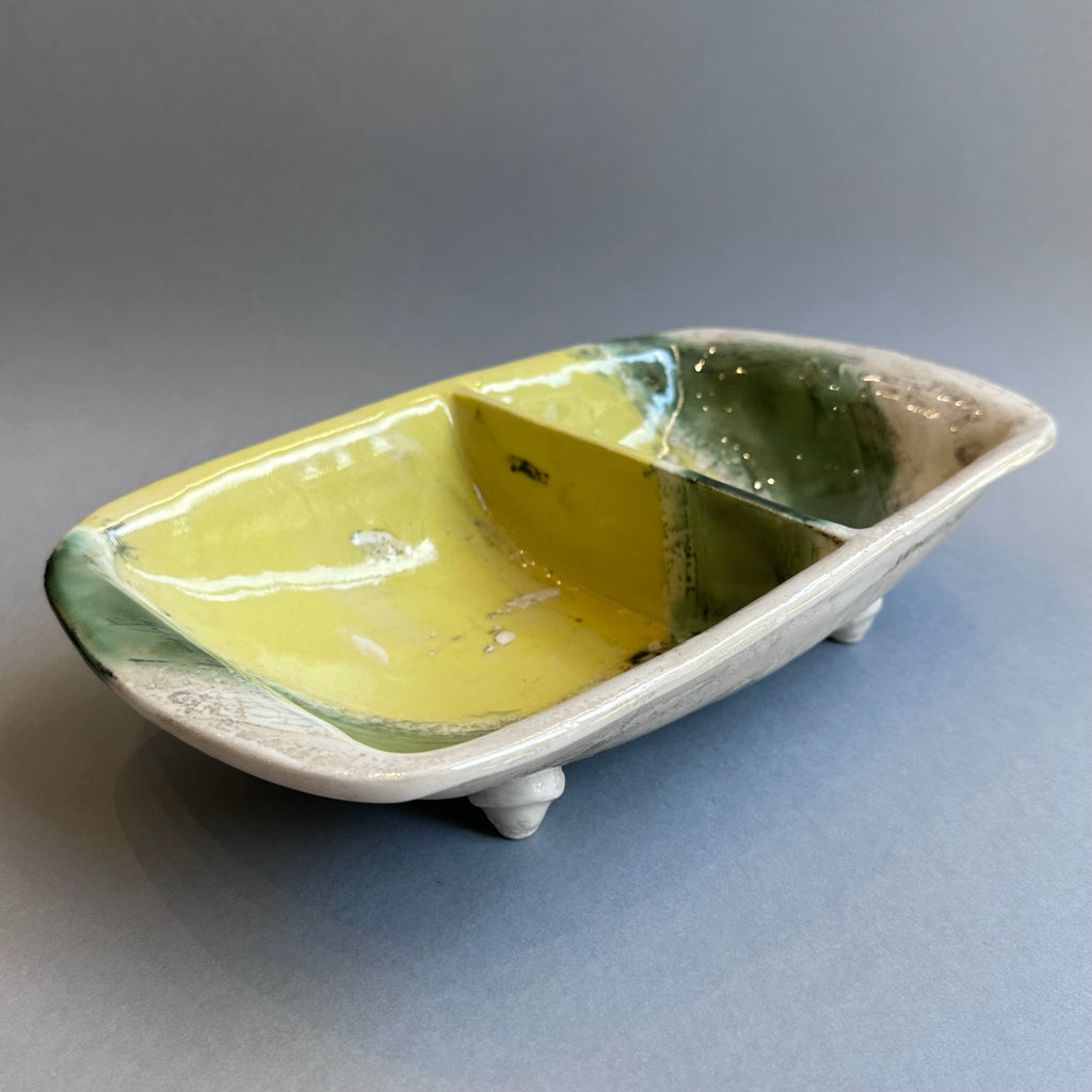 Landlines Duo Server #A