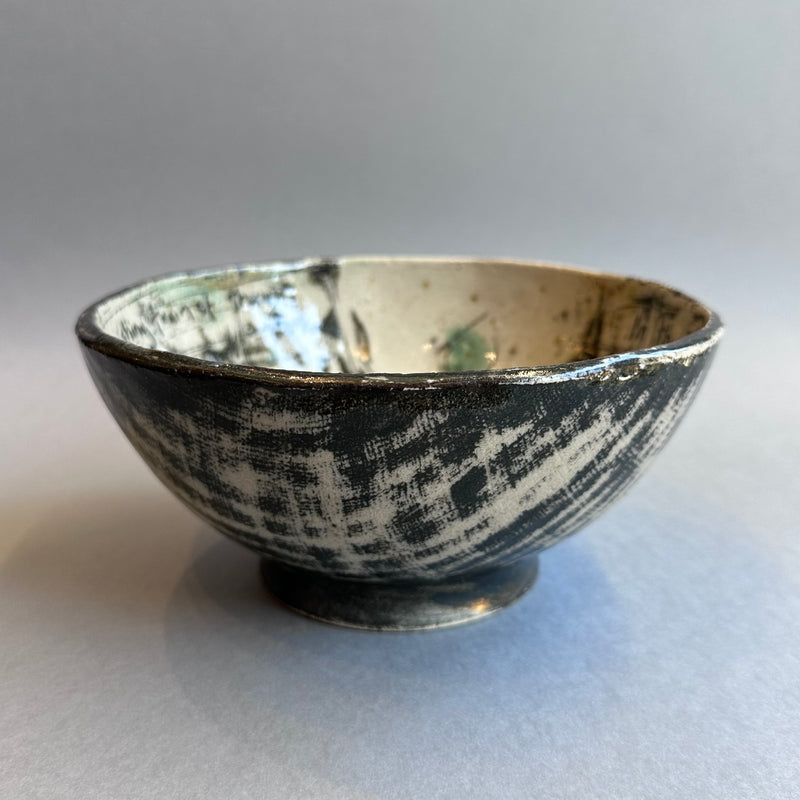 Grasping the Orient Bowl Deep #A
