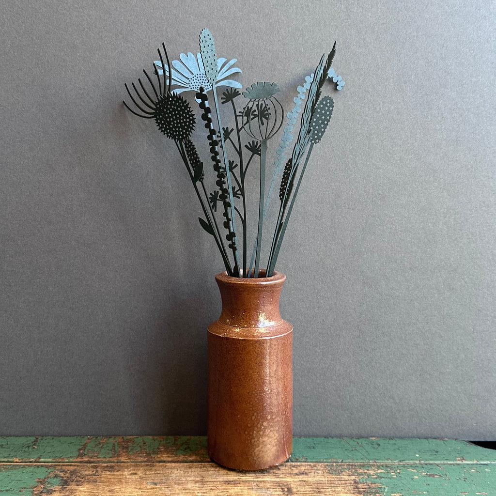 Paper Posy - Set of 14 - One Colour