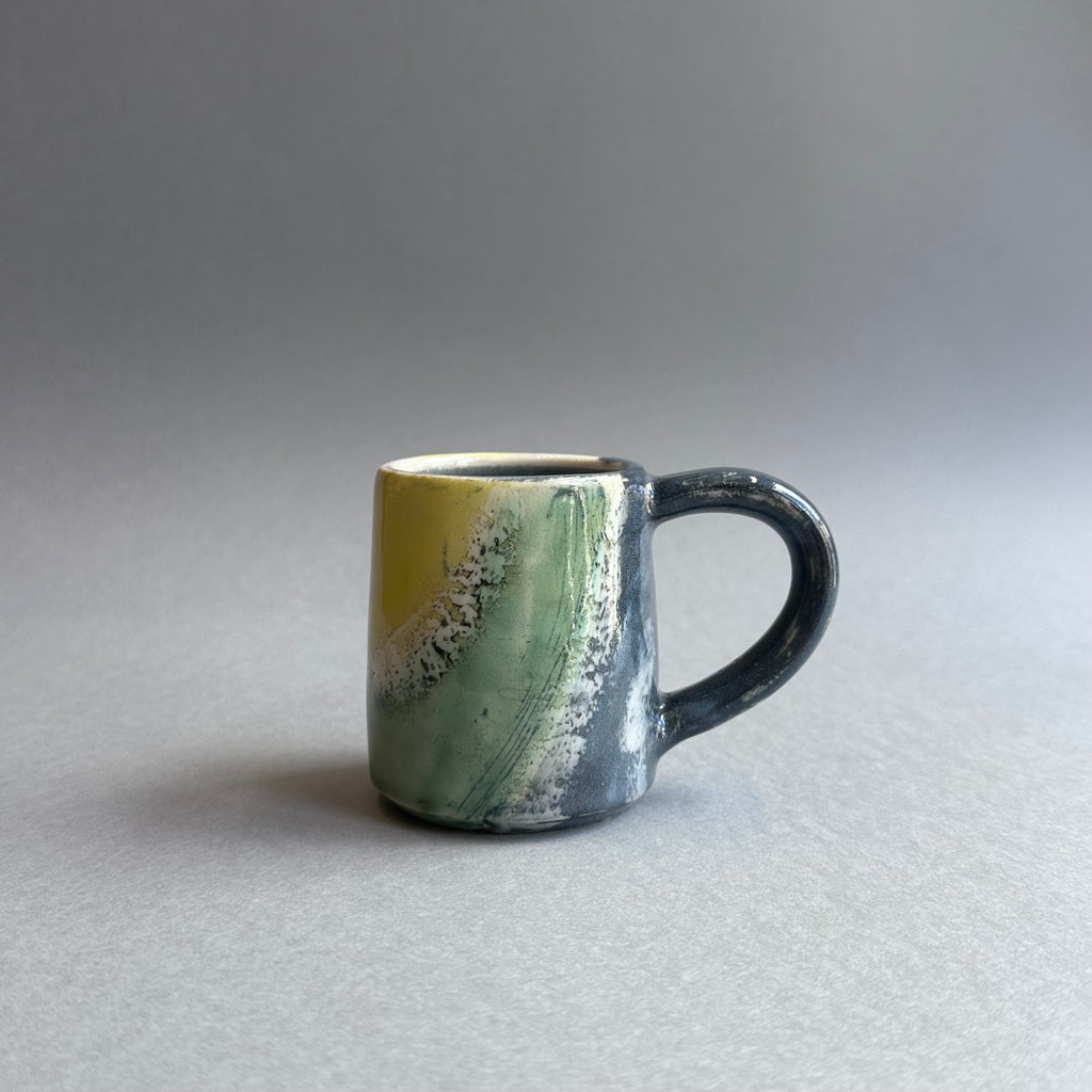 Landlines Mug Espresso #E