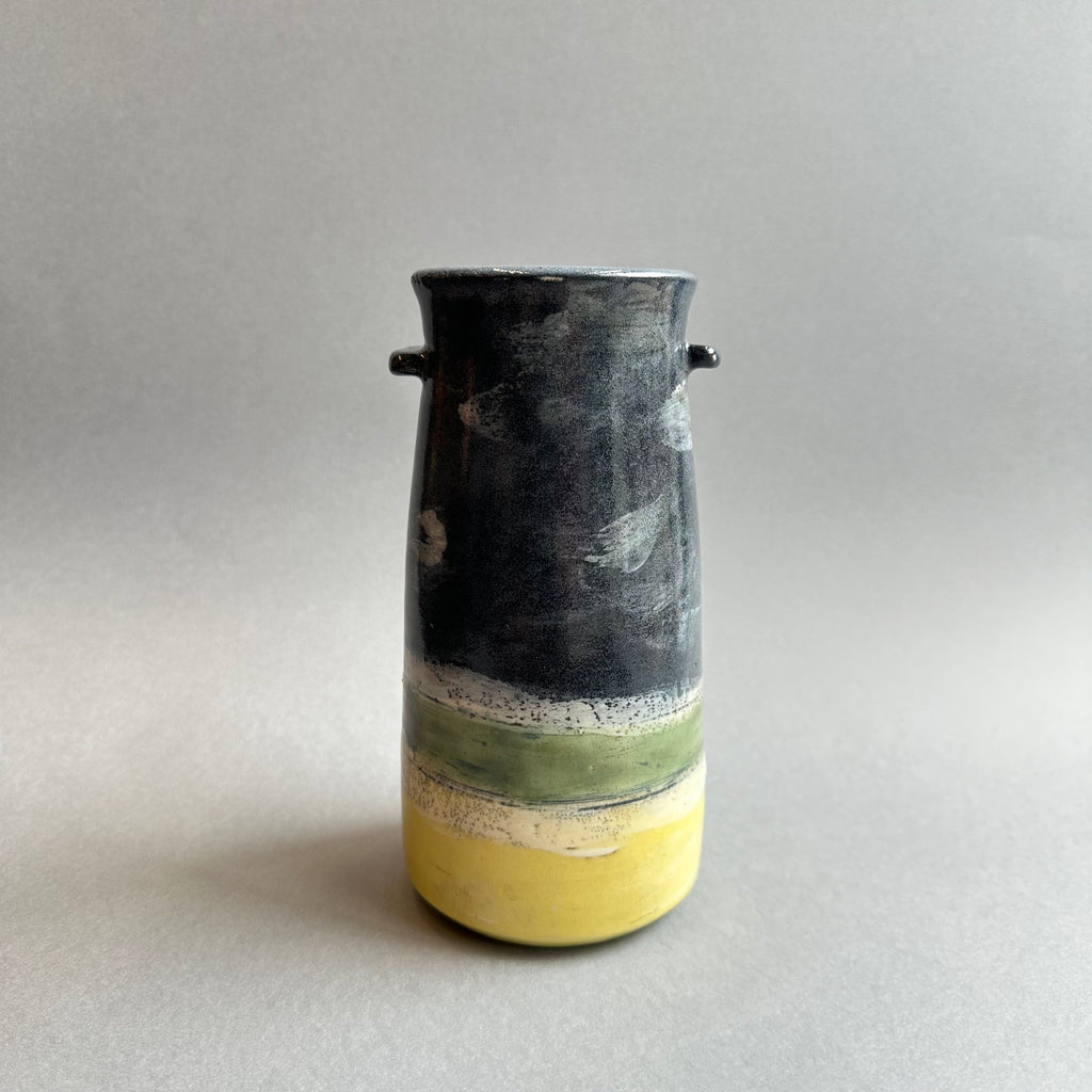 Landlines Vase Large #A