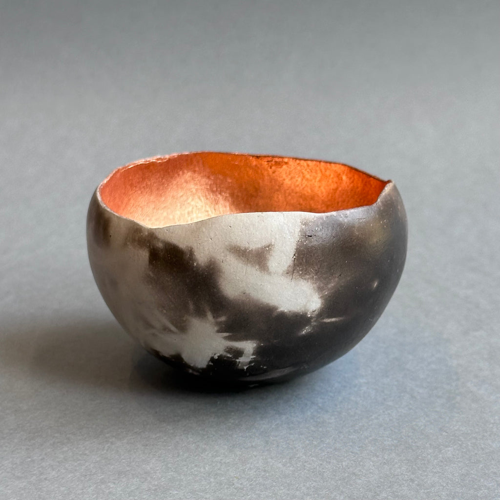 Mini Seed Pot - Smooth Finish #B