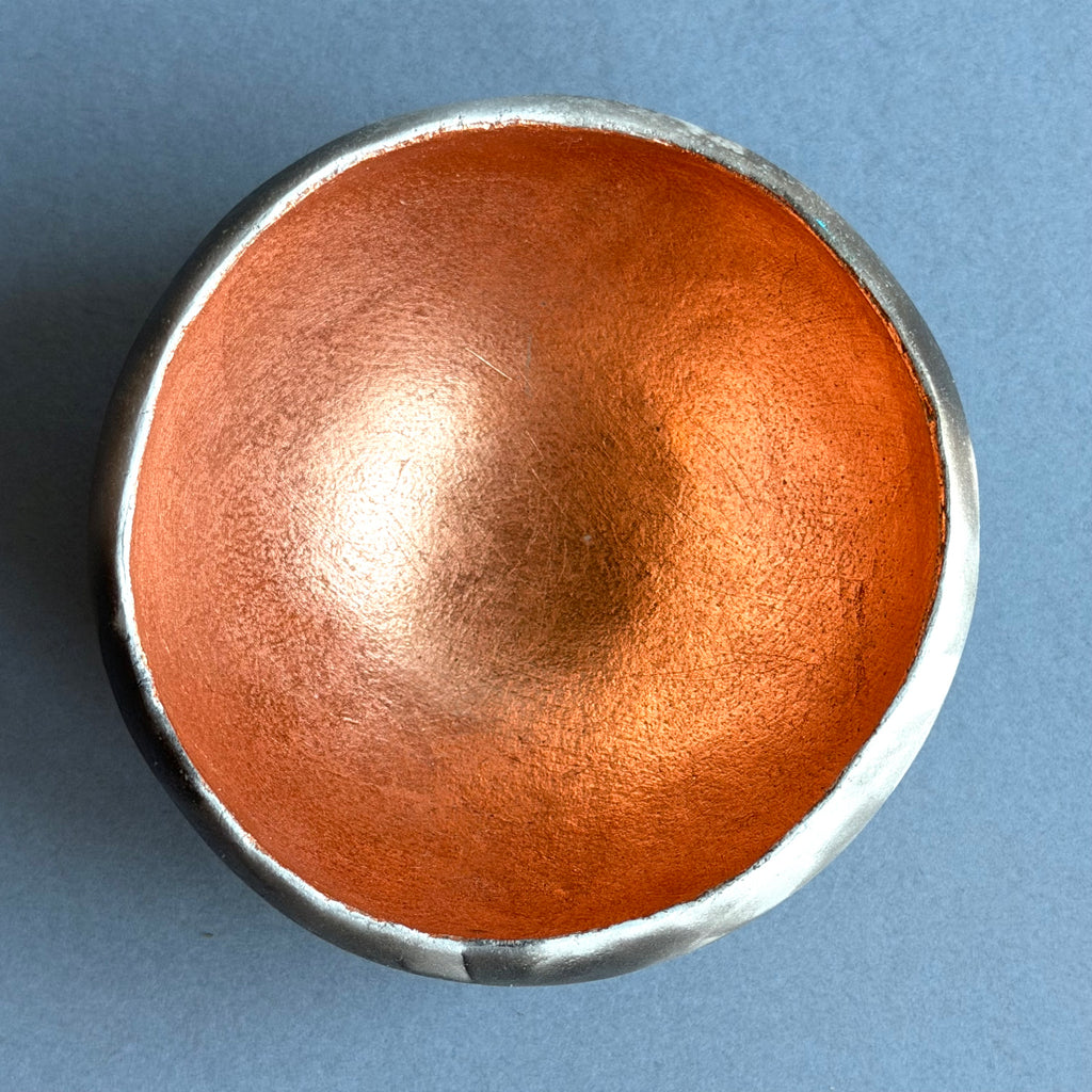 Small Seed Pot - Smooth Finish