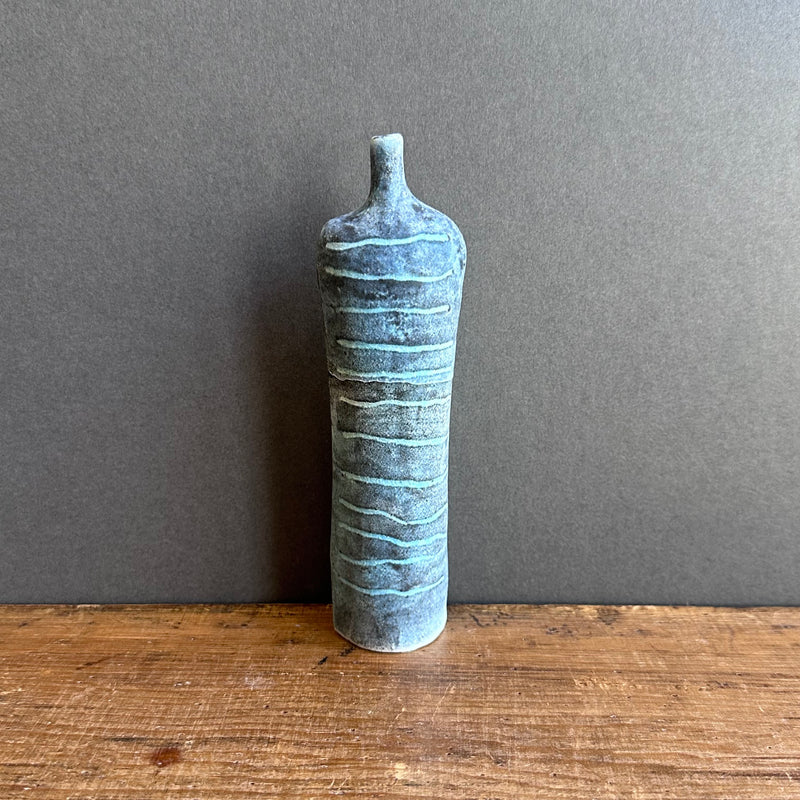 Bottle - Slender - Tracks