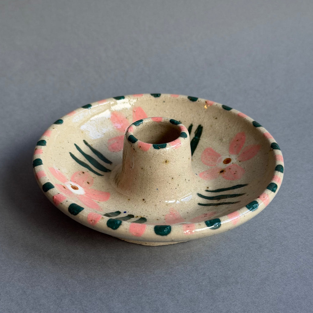 Nessa - Candle Holder