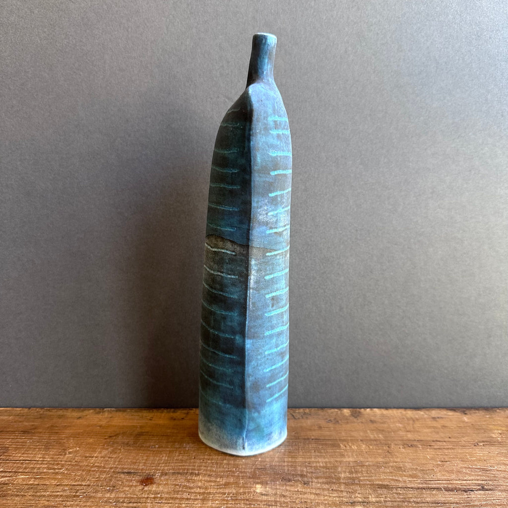 Bottle - Tall - Tracks