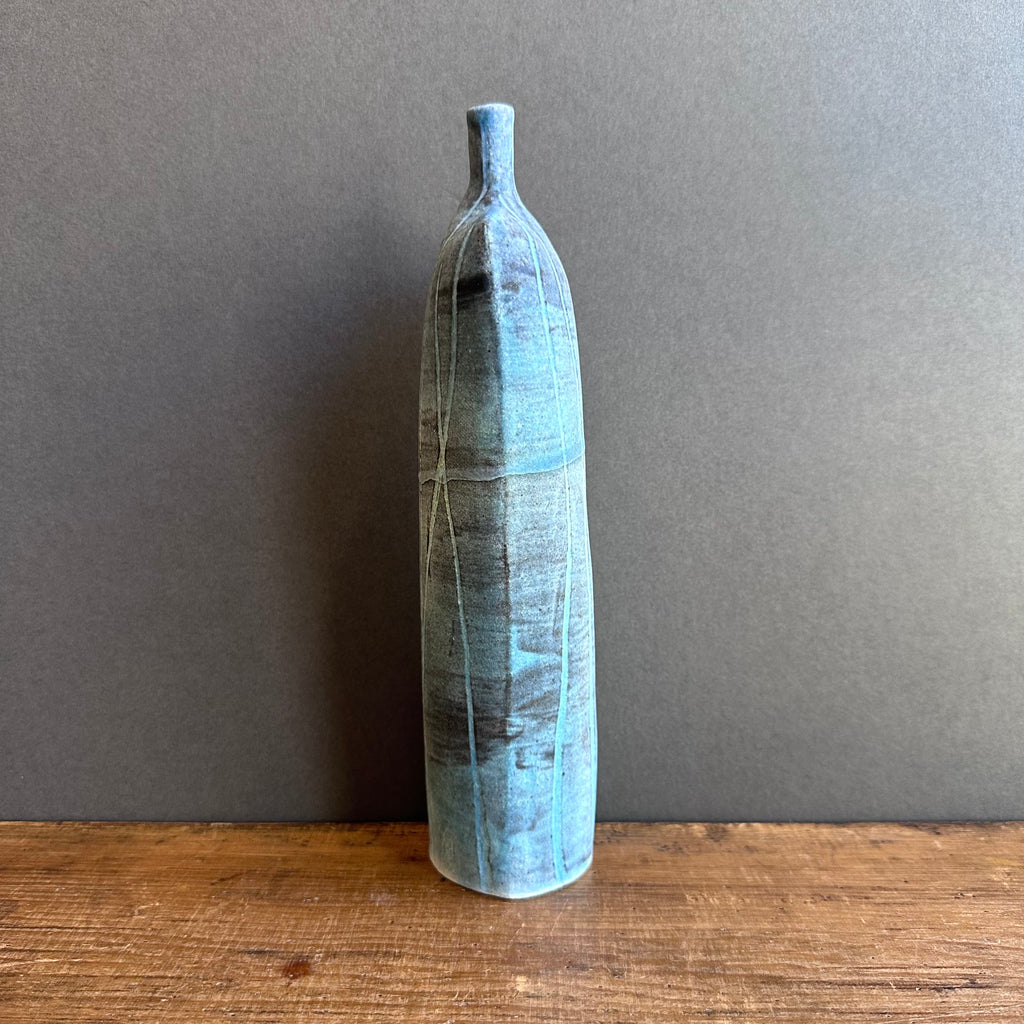 Bottle - Tall - Dark Woodland