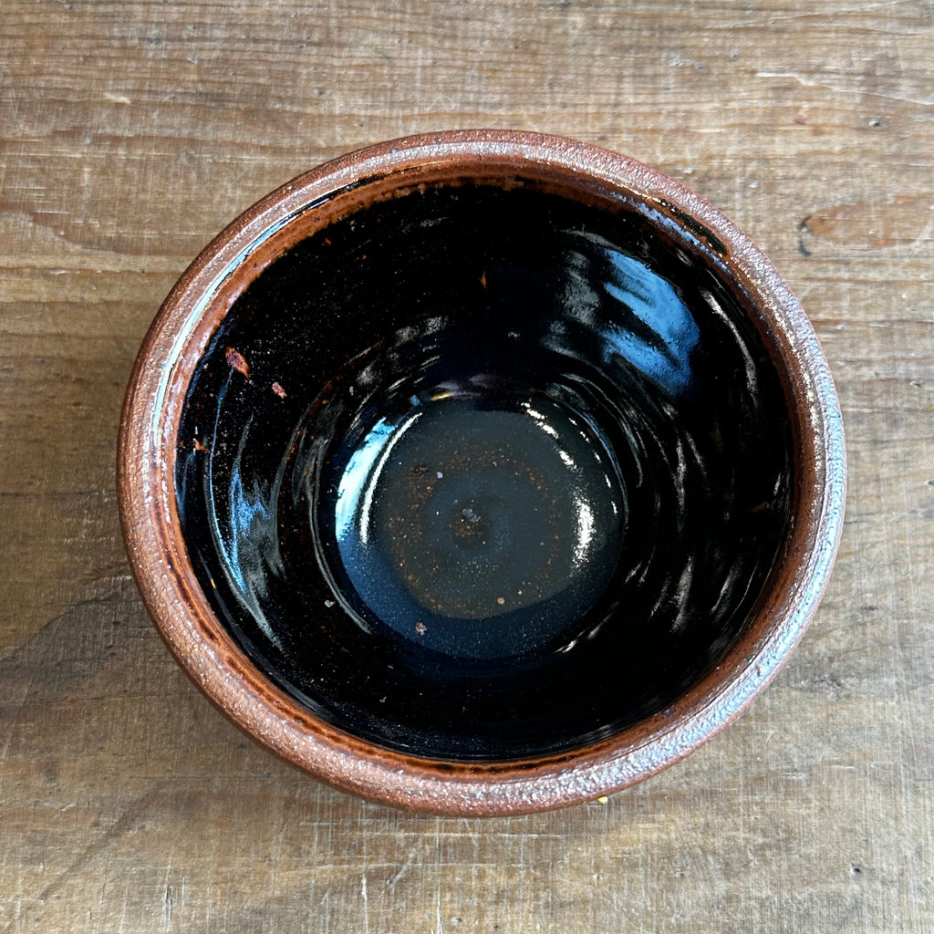 Bowl - Tenmoku - Small