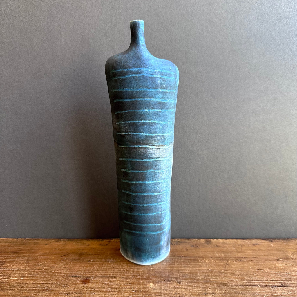 Bottle - Tall - Tracks