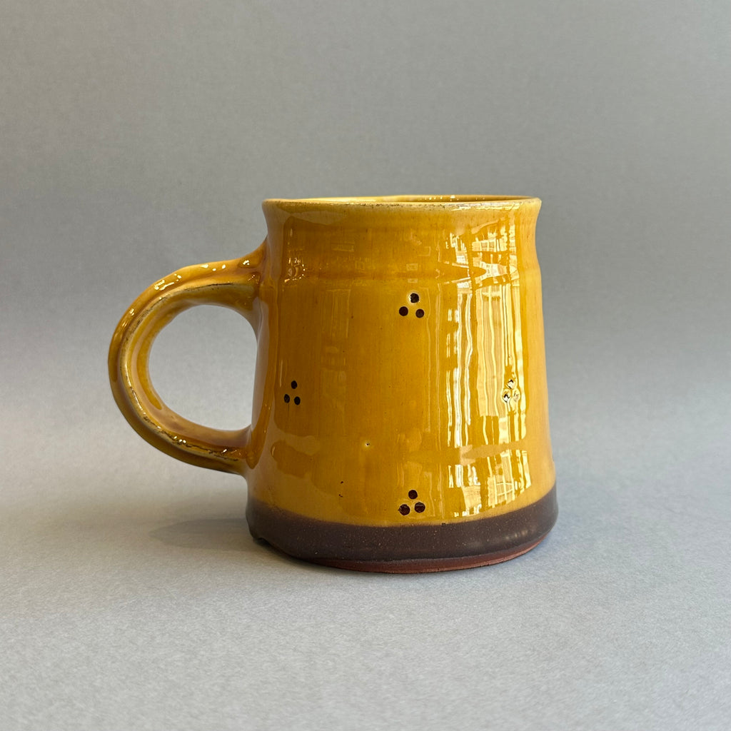Mug - Honey - Dotty