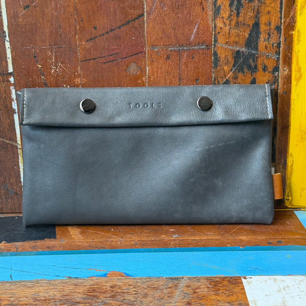 Handmade Leather - The Tool Bag