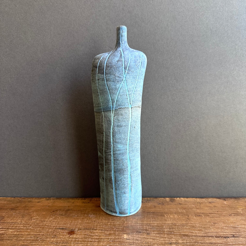 Bottle - Tall - Dark Woodland