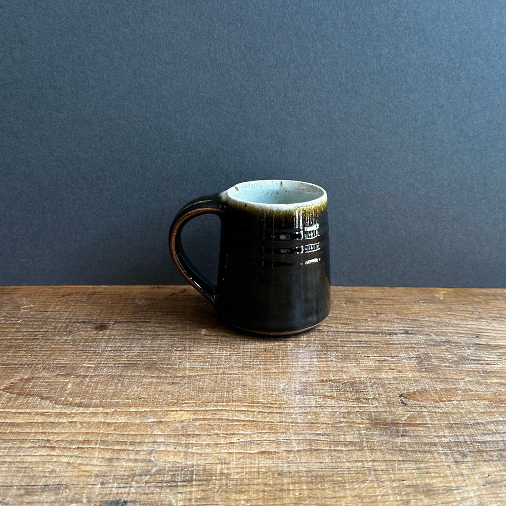 Mug - Tenmoku - Small