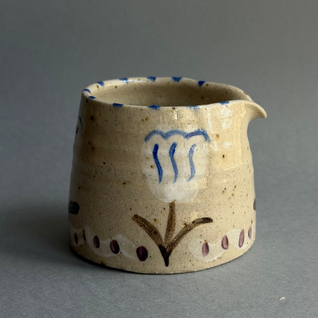 Nessa - Jug - Small Without Handle