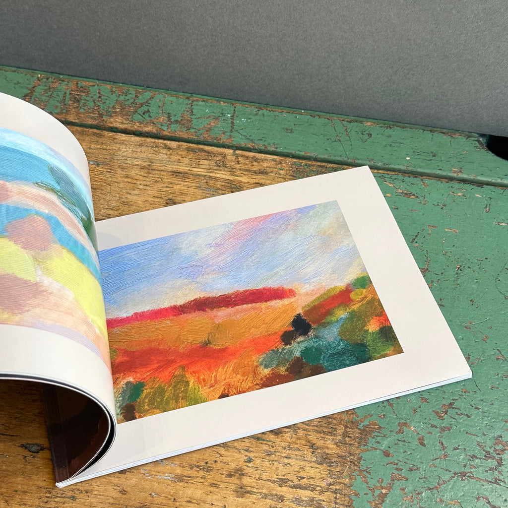 An Autumn Sketchbook