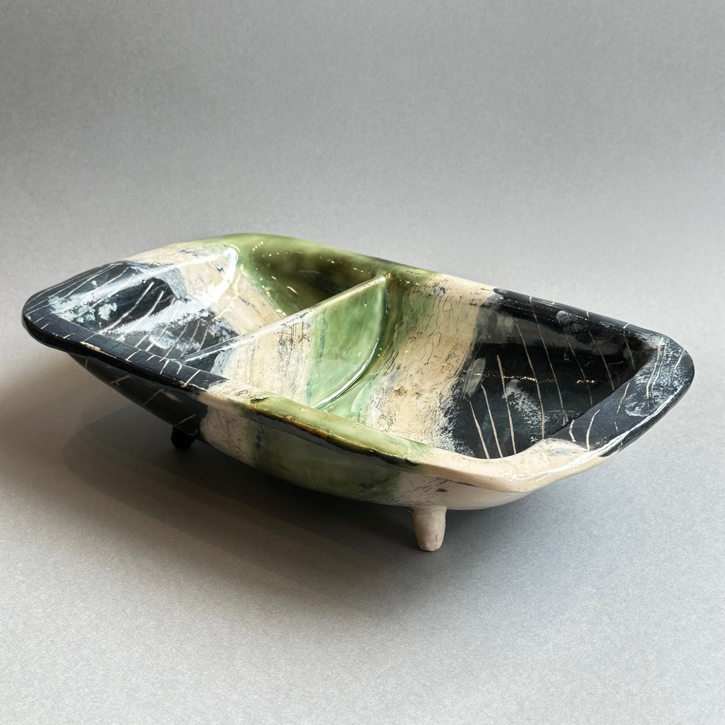 Landlines Duo Server #B