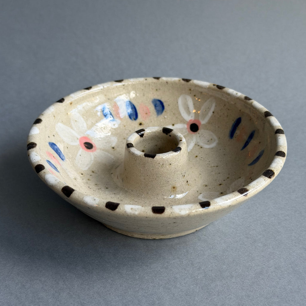 Nessa - Candle Holder