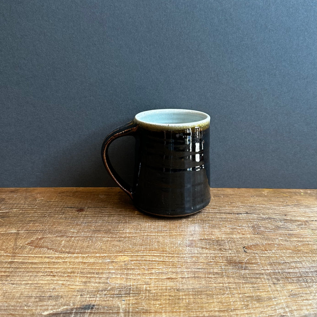 Mug - Tenmoku - Large