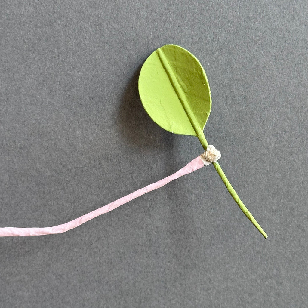 Paper Mache Sculpture ‘Jemmima’