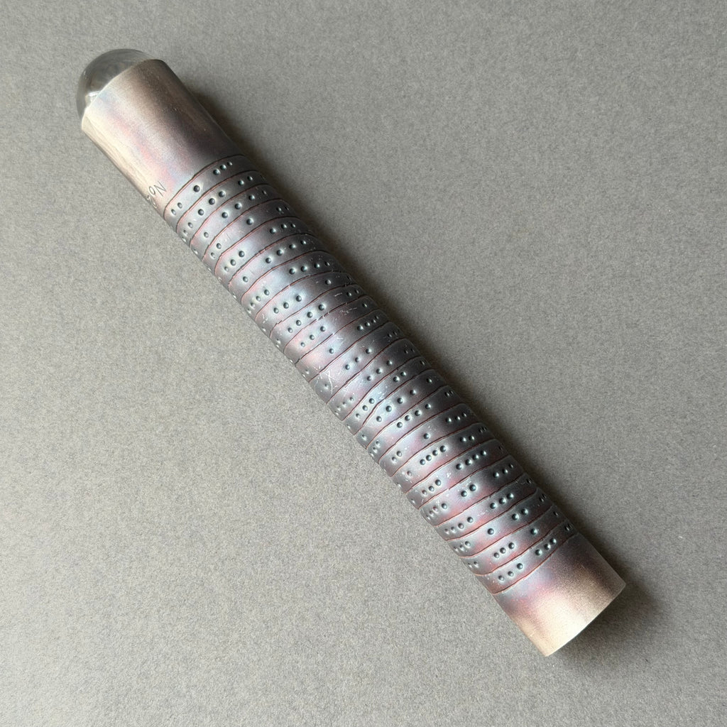 Kaleidoscope - Silver Plated - No.24