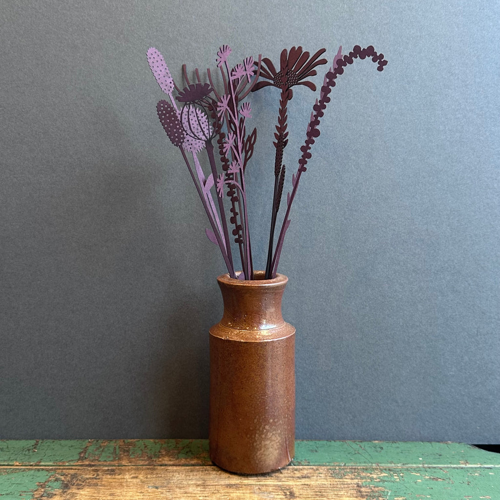 Paper Posy - Set of 14 - One Colour