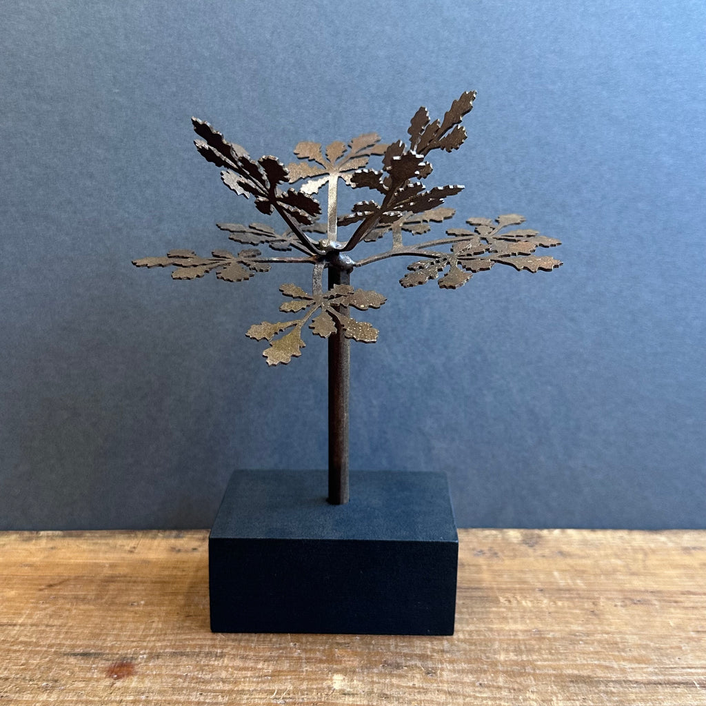 Sculpture - Oak Tree