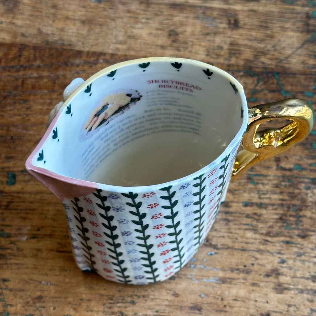 Medium Jug #B