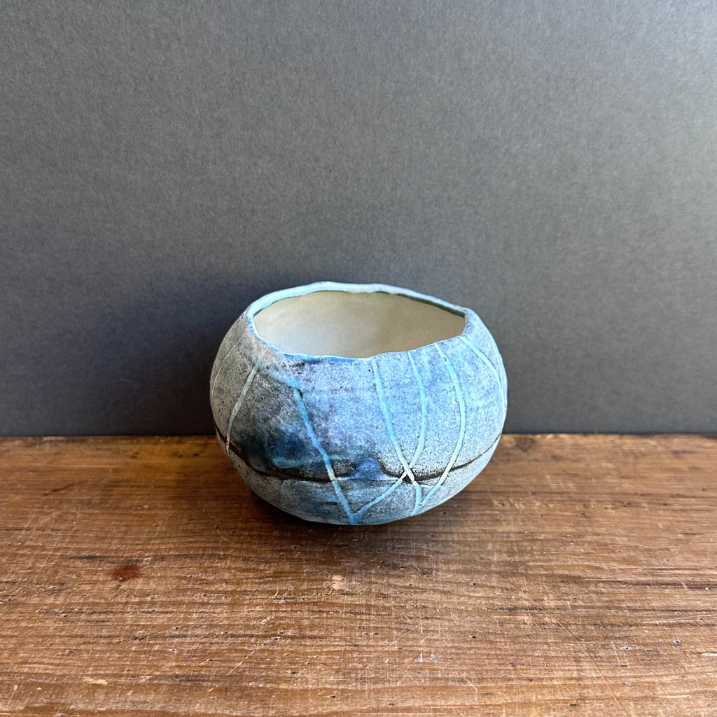 Candle Holder - Small - Dark Woodland