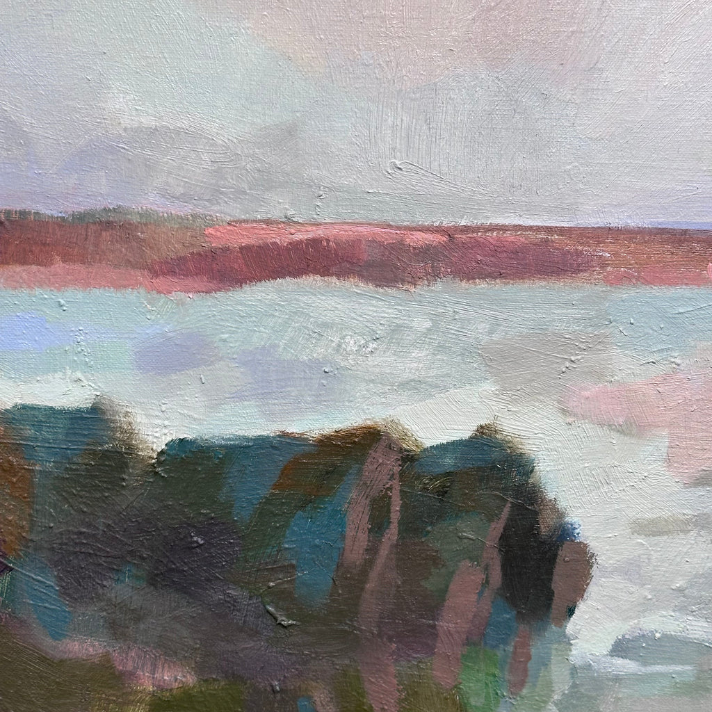 Swift Cliffs