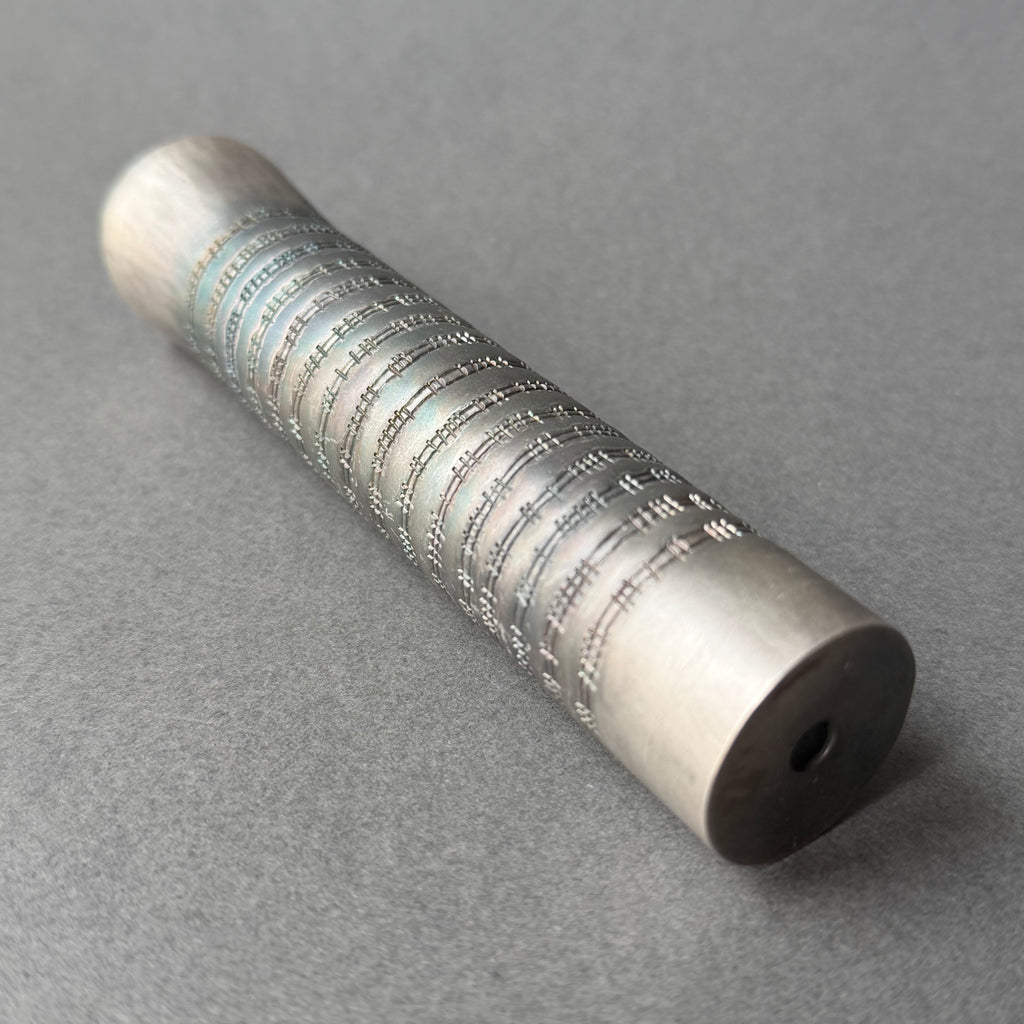 Kaleidoscope - Silver Plated - No.05