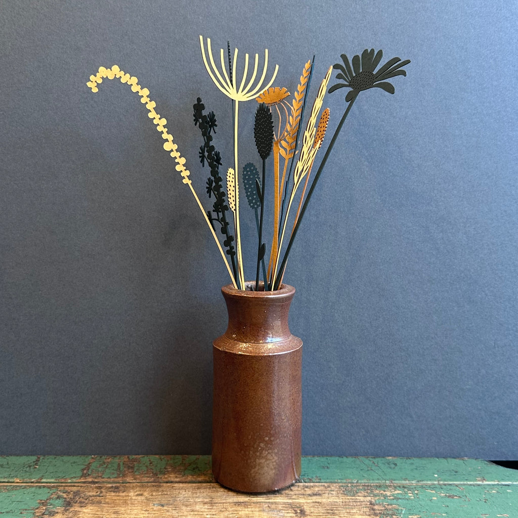 Paper Posy - Set of 14 - Two Colours