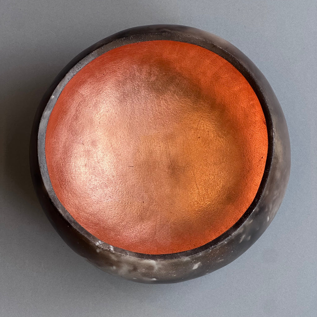 Large Mega Seed Pot - Smooth Finish