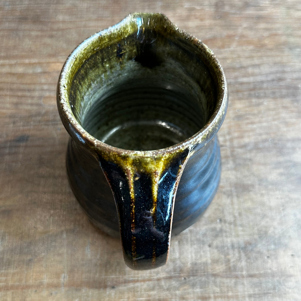 Jug - Tenmoku - Small