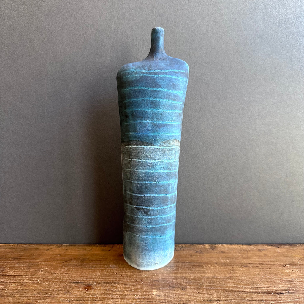 Bottle - Tall - Tracks