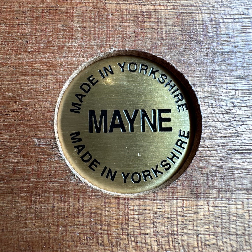 Sculpture -  Golden Tree & Deer