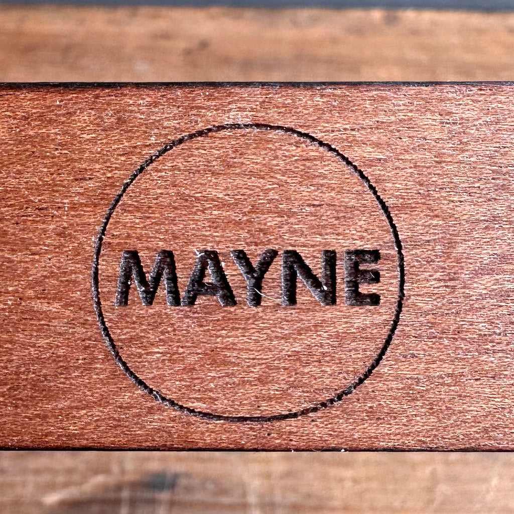 Miniature Sculpture - Silver Birch with Hares