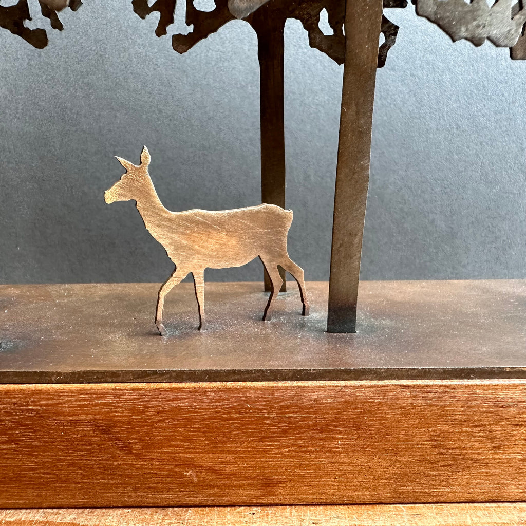 Sculpture - Forest
