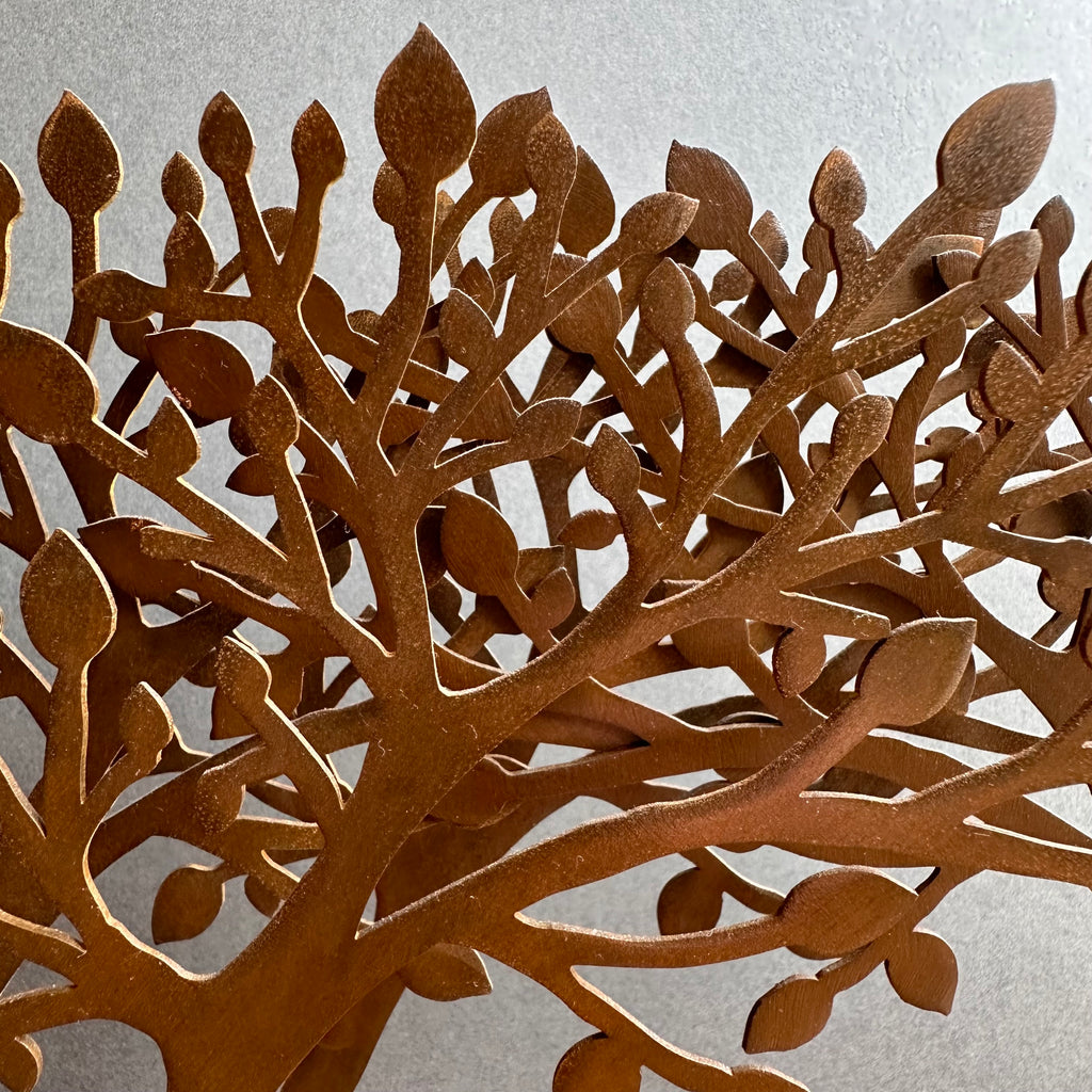 Sculpture -  Woodland