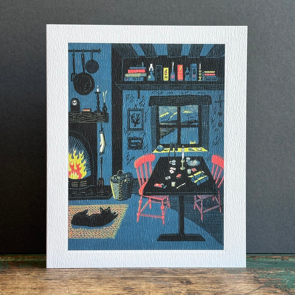 G/Card - Rosanna Reade - Ten Past Ten