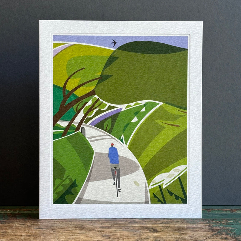 G/Card - Andrew Pavitt - Lost Lanes