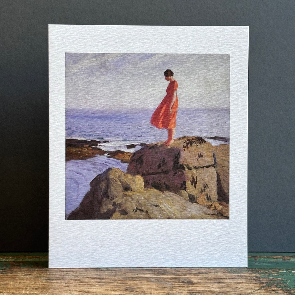 G/Card - Laura Knight - A Dark Pool