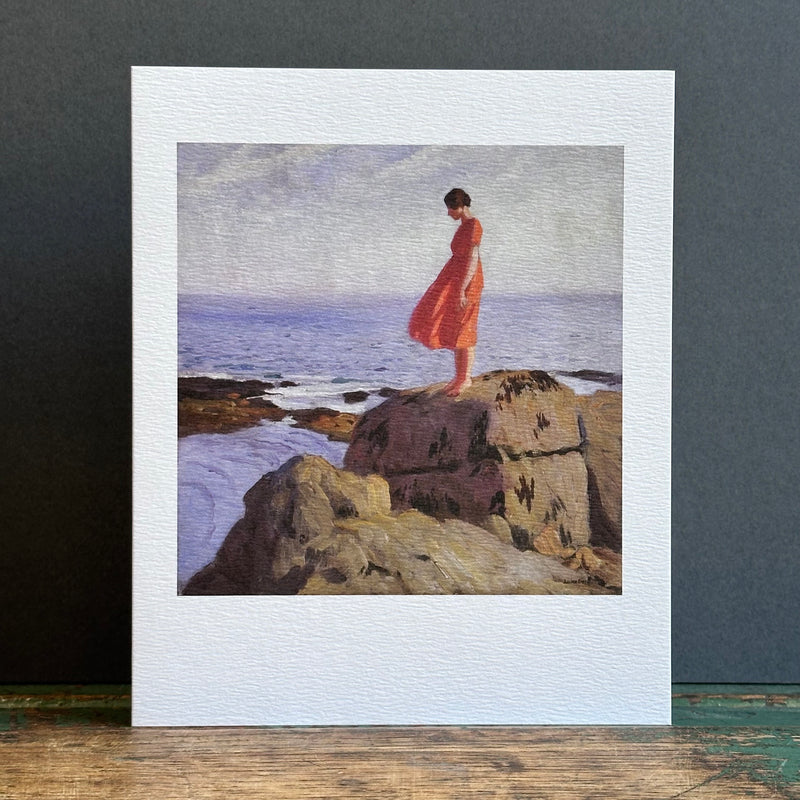 G/Card - Laura Knight - A Dark Pool